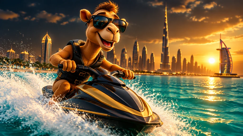 Jet-ski